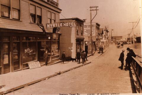 Open original Photographs and Documents