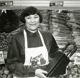 Stephanie O'Hirko