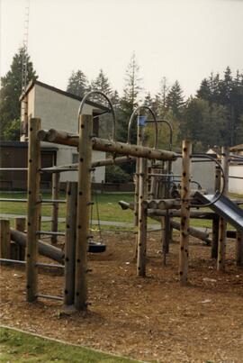 Park in Coquitlam