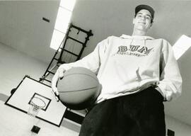 David Morgan George Pearkes Junior Secondary