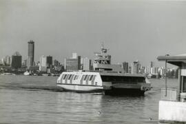 The Sea Bus