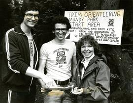 Orienteering Association of B.C.