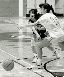 Basketball