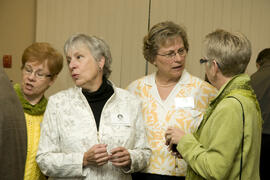 Como Lake High School - Senior Band Reunion - 2009