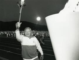 Frank Dumbar