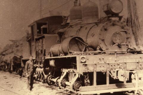 Open original Photographs and Documents