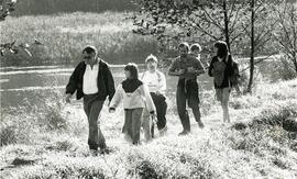 Annual Minnekhada Turkey Trek, Sunday.