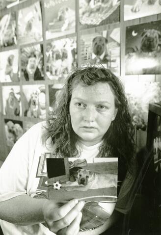 Open original Photographs and Documents