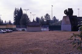 Town Centre tennis courts