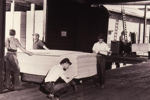 Open original Photographs and Documents