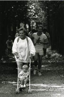 Terry Fox Run '91