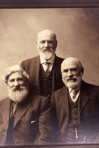 Open original Photographs and Documents
