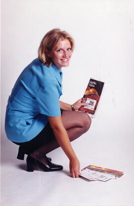 Tri-City News promotional photograph