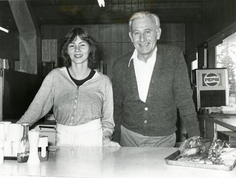 Open original Photographs and Documents