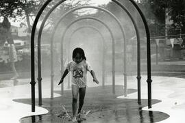 Water park
