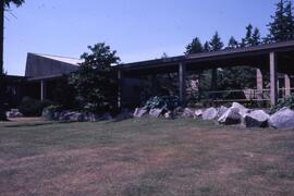Poirier Community Centre