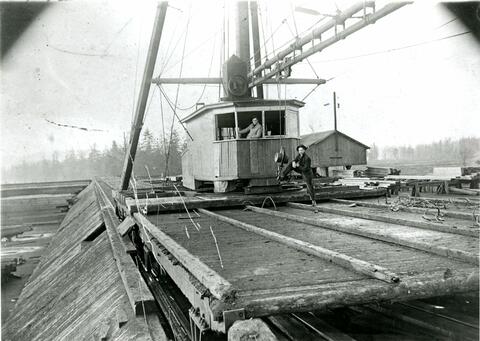 Open original Photographs and Documents