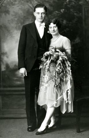 Open original Photographs and Documents