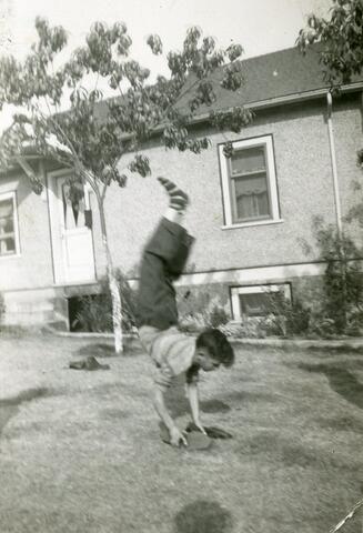Open original Photographs and Documents