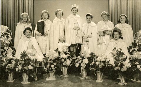 Open original Photographs and Documents
