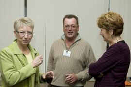 Como Lake High School - Senior Band Reunion - 2009