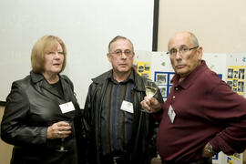 Como Lake High School - Senior Band Reunion - 2009