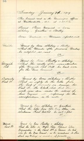 Open original Photographs and Documents