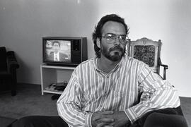 Rob Perryman, Rogers cable producer has quit