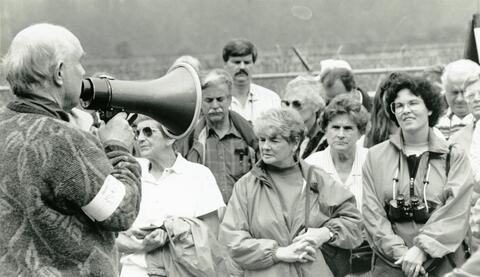 Open original Photographs and Documents