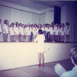 Chante Clair - 1973