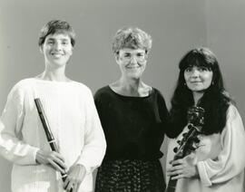 The Musick Masters
