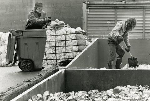 Open original Photographs and Documents