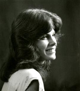 Kathy Morris
