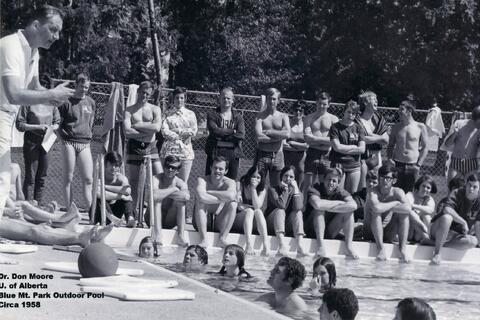 Open original Photographs and Documents