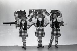 Highland Dancing
