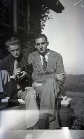 Open original Photographs and Documents