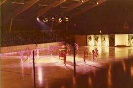 Coquitlam Figure Skating Club show