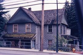 Maillardville downtown reviltalization project