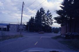 Maillardville downtown reviltalization project