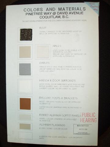 Open original Photographs and Documents