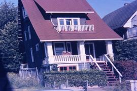 Maillardville downtown reviltalization project