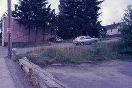 Maillardville downtown reviltalization project