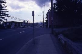 Maillardville downtown reviltalization project