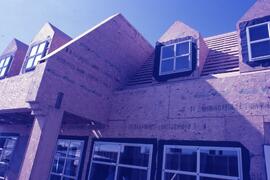 Maillardville downtown reviltalization project