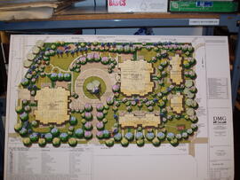 555 Delester Public Hearing
