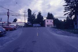 Maillardville downtown reviltalization project