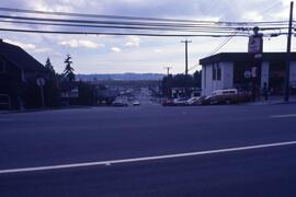 Maillardville downtown reviltalization project