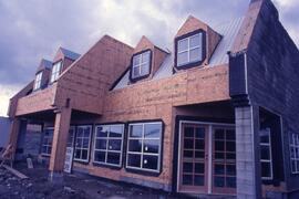 Maillardville downtown reviltalization project