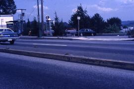 Maillardville downtown reviltalization project