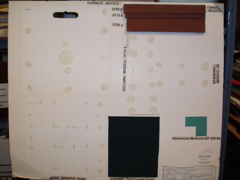 Open original Photographs and Documents
